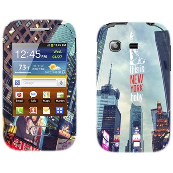   «- -»   Samsung Galaxy Pocket/Pocket Duos