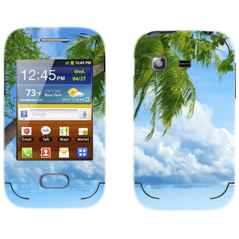   «   »   Samsung Galaxy Pocket/Pocket Duos