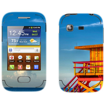   «    »   Samsung Galaxy Pocket/Pocket Duos