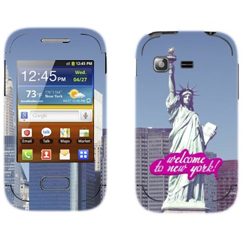   «   -    -»   Samsung Galaxy Pocket/Pocket Duos