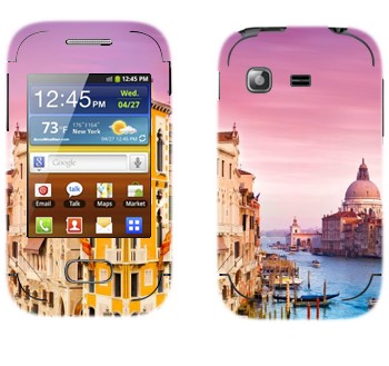   «»   Samsung Galaxy Pocket/Pocket Duos