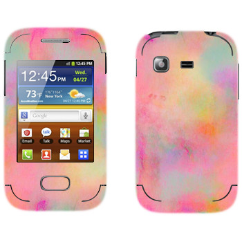   «Sunshine - Georgiana Paraschiv»   Samsung Galaxy Pocket/Pocket Duos