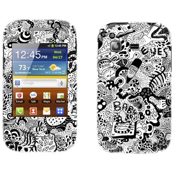   «WorldMix -»   Samsung Galaxy Pocket/Pocket Duos