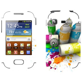   «  »   Samsung Galaxy Pocket/Pocket Duos