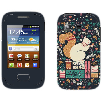   «  »   Samsung Galaxy Pocket/Pocket Duos