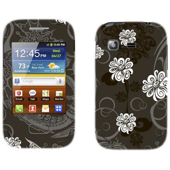   «    »   Samsung Galaxy Pocket/Pocket Duos