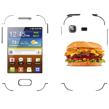   « »   Samsung Galaxy Pocket/Pocket Duos