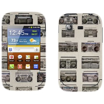   «»   Samsung Galaxy Pocket/Pocket Duos