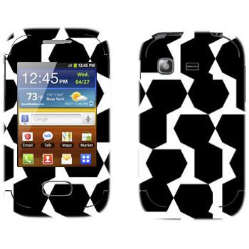   «  - Georgiana Paraschiv»   Samsung Galaxy Pocket/Pocket Duos