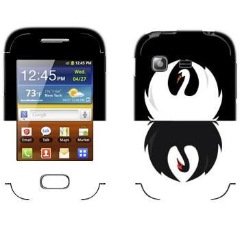   «   »   Samsung Galaxy Pocket/Pocket Duos