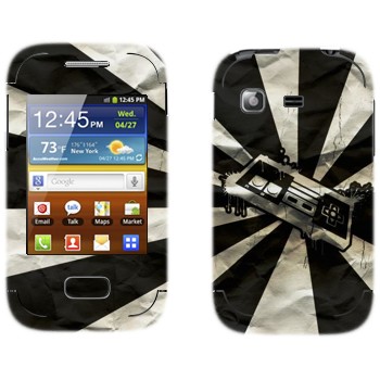   «   »   Samsung Galaxy Pocket/Pocket Duos