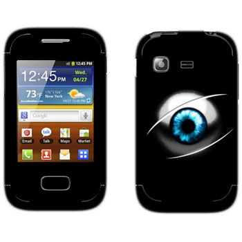   «»   Samsung Galaxy Pocket/Pocket Duos