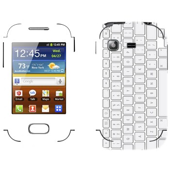   «»   Samsung Galaxy Pocket/Pocket Duos