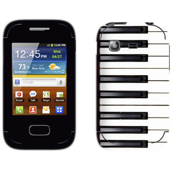   «»   Samsung Galaxy Pocket/Pocket Duos