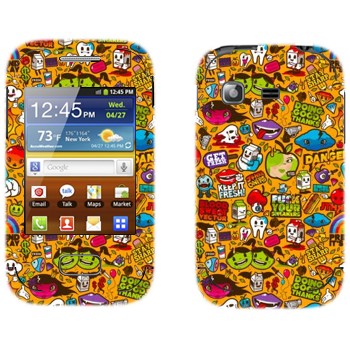   « »   Samsung Galaxy Pocket/Pocket Duos