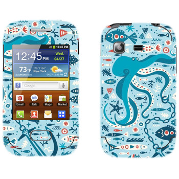   « »   Samsung Galaxy Pocket/Pocket Duos