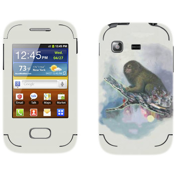   «   - Kisung»   Samsung Galaxy Pocket/Pocket Duos