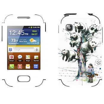   «  »   Samsung Galaxy Pocket/Pocket Duos