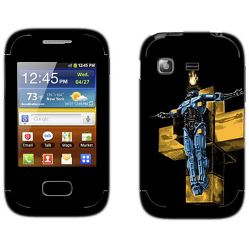   «  »   Samsung Galaxy Pocket/Pocket Duos