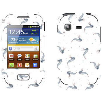   « - Kisung»   Samsung Galaxy Pocket/Pocket Duos