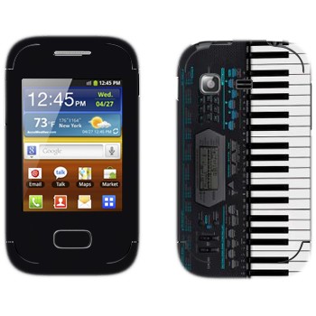   «»   Samsung Galaxy Pocket/Pocket Duos