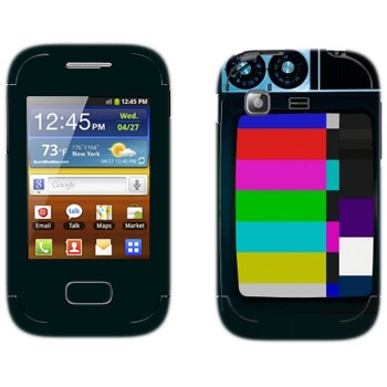   « »   Samsung Galaxy Pocket/Pocket Duos