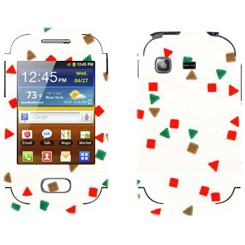   «   - Georgiana Paraschiv»   Samsung Galaxy Pocket/Pocket Duos