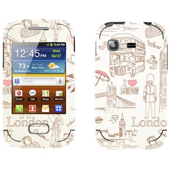   « »   Samsung Galaxy Pocket/Pocket Duos