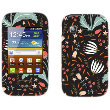   «  Anna Deegan»   Samsung Galaxy Pocket/Pocket Duos