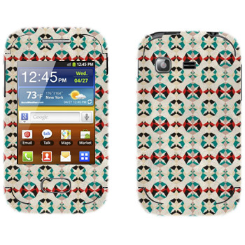   «  Georgiana Paraschiv»   Samsung Galaxy Pocket/Pocket Duos