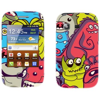   « »   Samsung Galaxy Pocket/Pocket Duos