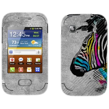   «   »   Samsung Galaxy Pocket/Pocket Duos