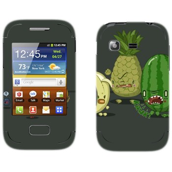   « »   Samsung Galaxy Pocket/Pocket Duos