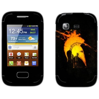   «300  - »   Samsung Galaxy Pocket/Pocket Duos