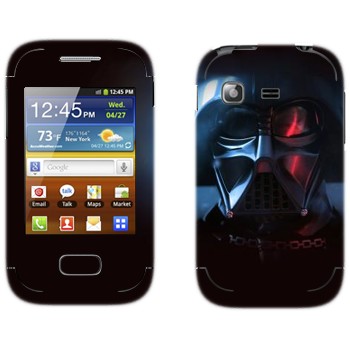   «Darth Vader»   Samsung Galaxy Pocket/Pocket Duos