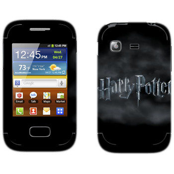   «Harry Potter »   Samsung Galaxy Pocket/Pocket Duos