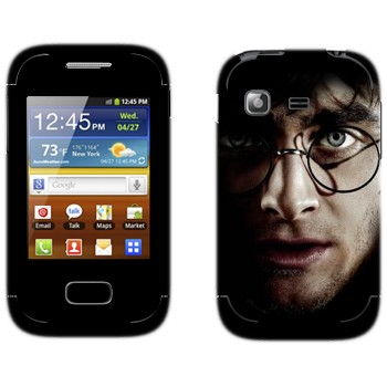   «Harry Potter»   Samsung Galaxy Pocket/Pocket Duos