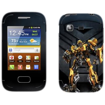   «a - »   Samsung Galaxy Pocket/Pocket Duos