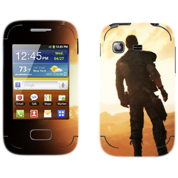   « »   Samsung Galaxy Pocket/Pocket Duos