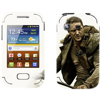   « :  »   Samsung Galaxy Pocket/Pocket Duos