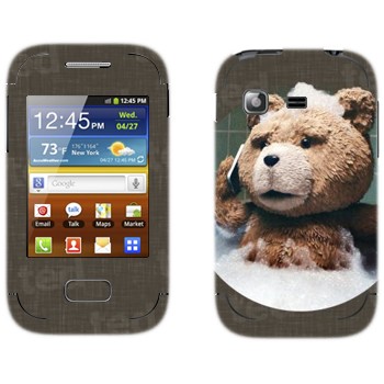   «  -    »   Samsung Galaxy Pocket/Pocket Duos