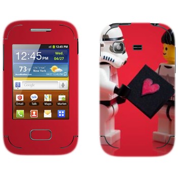   «  -  - »   Samsung Galaxy Pocket/Pocket Duos