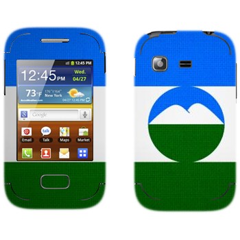   « -»   Samsung Galaxy Pocket/Pocket Duos