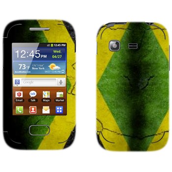   «   »   Samsung Galaxy Pocket/Pocket Duos