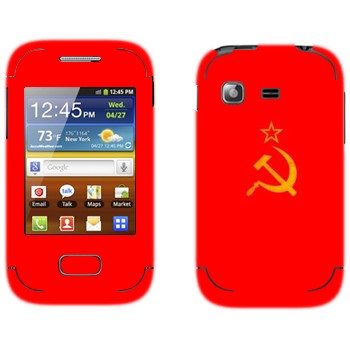   «     - »   Samsung Galaxy Pocket/Pocket Duos
