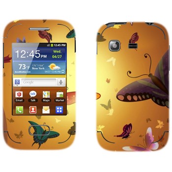   «   »   Samsung Galaxy Pocket/Pocket Duos