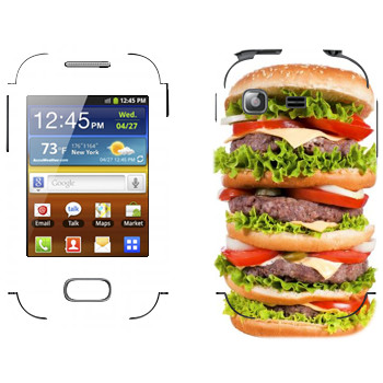   «-- »   Samsung Galaxy Pocket/Pocket Duos