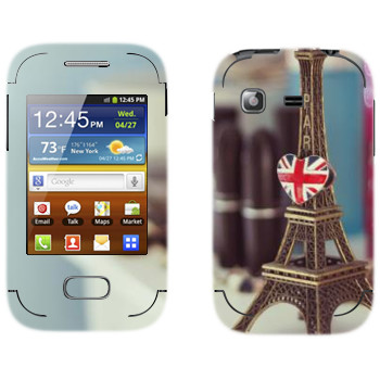   «    »   Samsung Galaxy Pocket/Pocket Duos