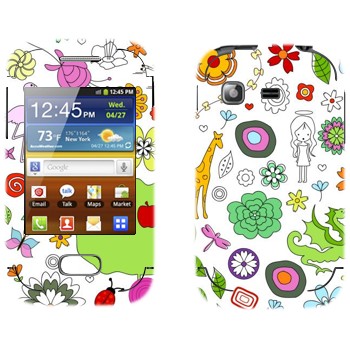   « »   Samsung Galaxy Pocket/Pocket Duos