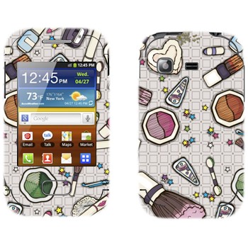   « »   Samsung Galaxy Pocket/Pocket Duos